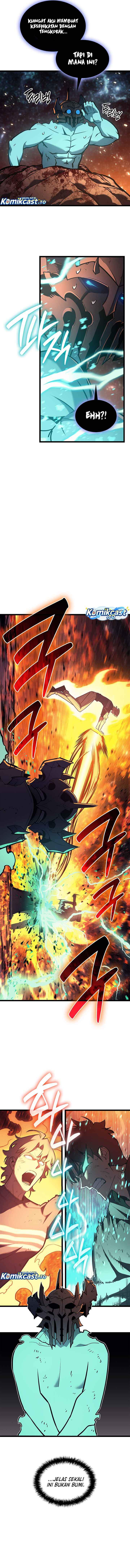 A Disaster-Class Hero Has Returned Chap 178 - Next Chap 179