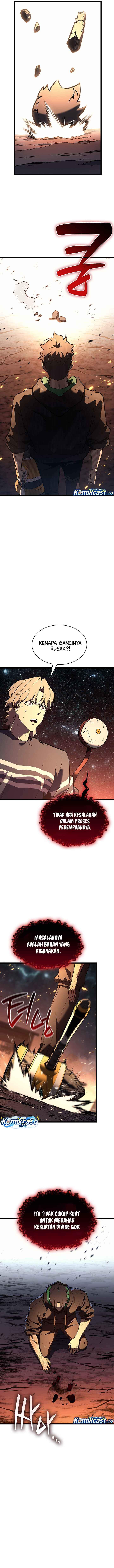 A Disaster-Class Hero Has Returned Chap 178 - Next Chap 179