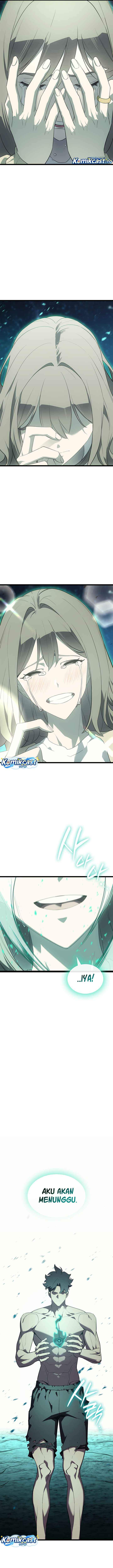 A Disaster-Class Hero Has Returned Chap 179 - Next Chap 180