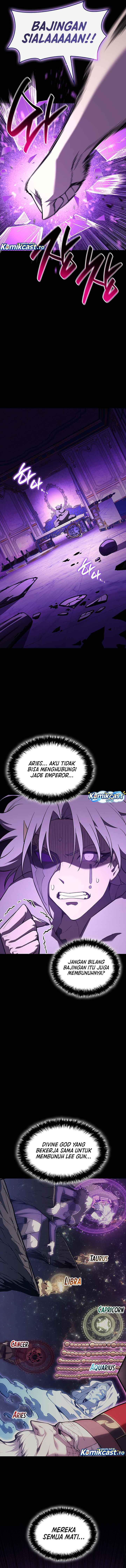 A Disaster-Class Hero Has Returned Chap 179 - Next Chap 180