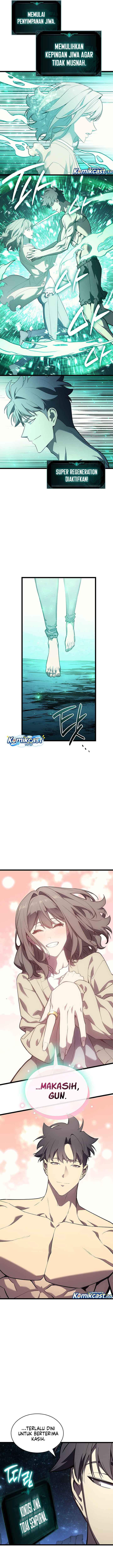 A Disaster-Class Hero Has Returned Chap 179 - Next Chap 180