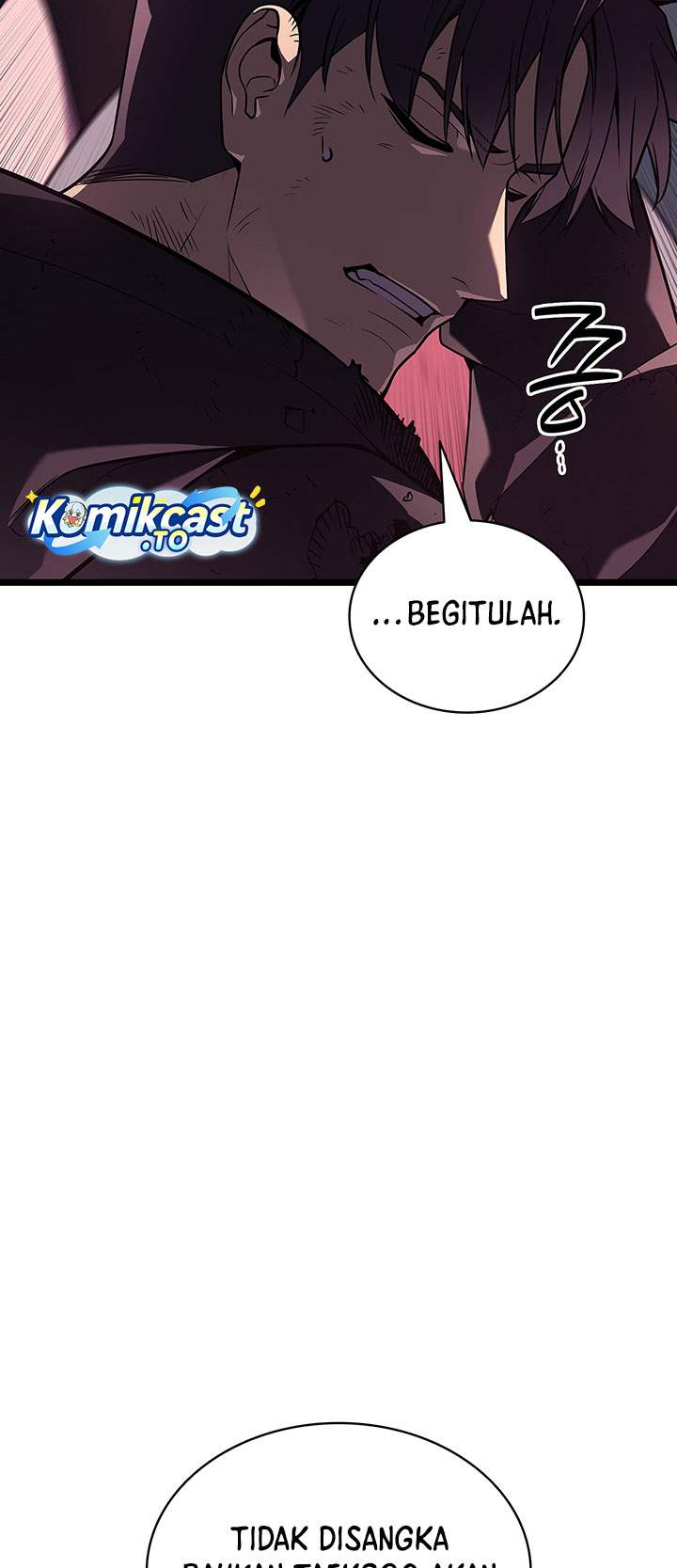 A Disaster-Class Hero Has Returned Chap 170 - Next Chap 171