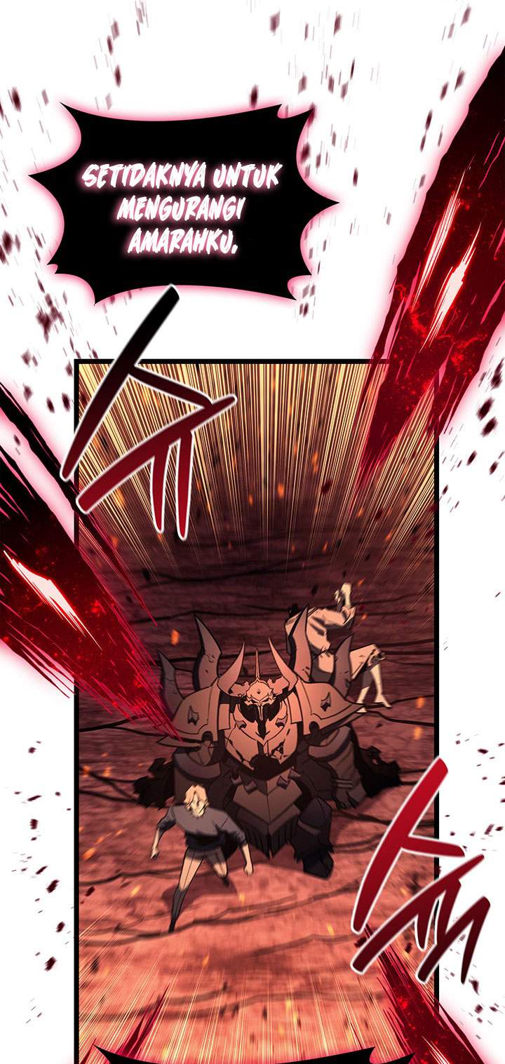 A Disaster-Class Hero Has Returned Chap 170 - Next Chap 171