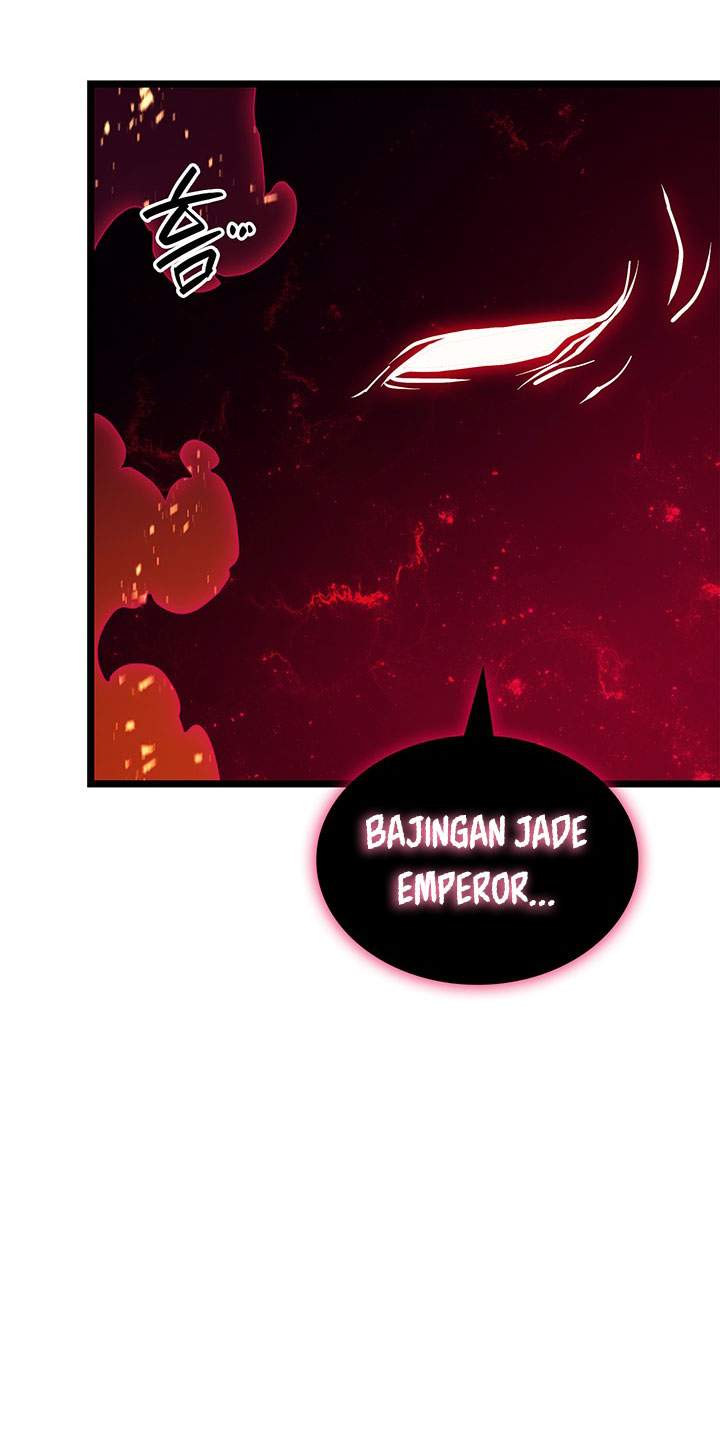 A Disaster-Class Hero Has Returned Chap 170 - Next Chap 171