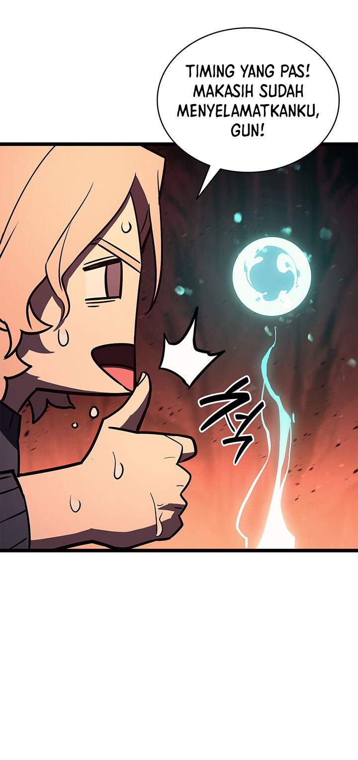 A Disaster-Class Hero Has Returned Chap 170 - Next Chap 171