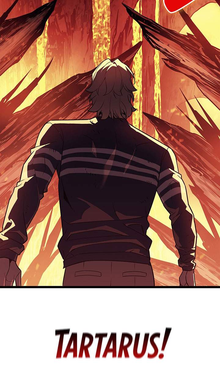 A Disaster-Class Hero Has Returned Chap 170 - Next Chap 171