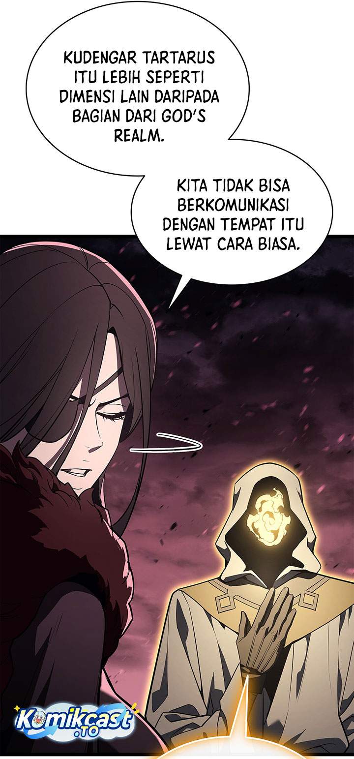 A Disaster-Class Hero Has Returned Chap 170 - Next Chap 171