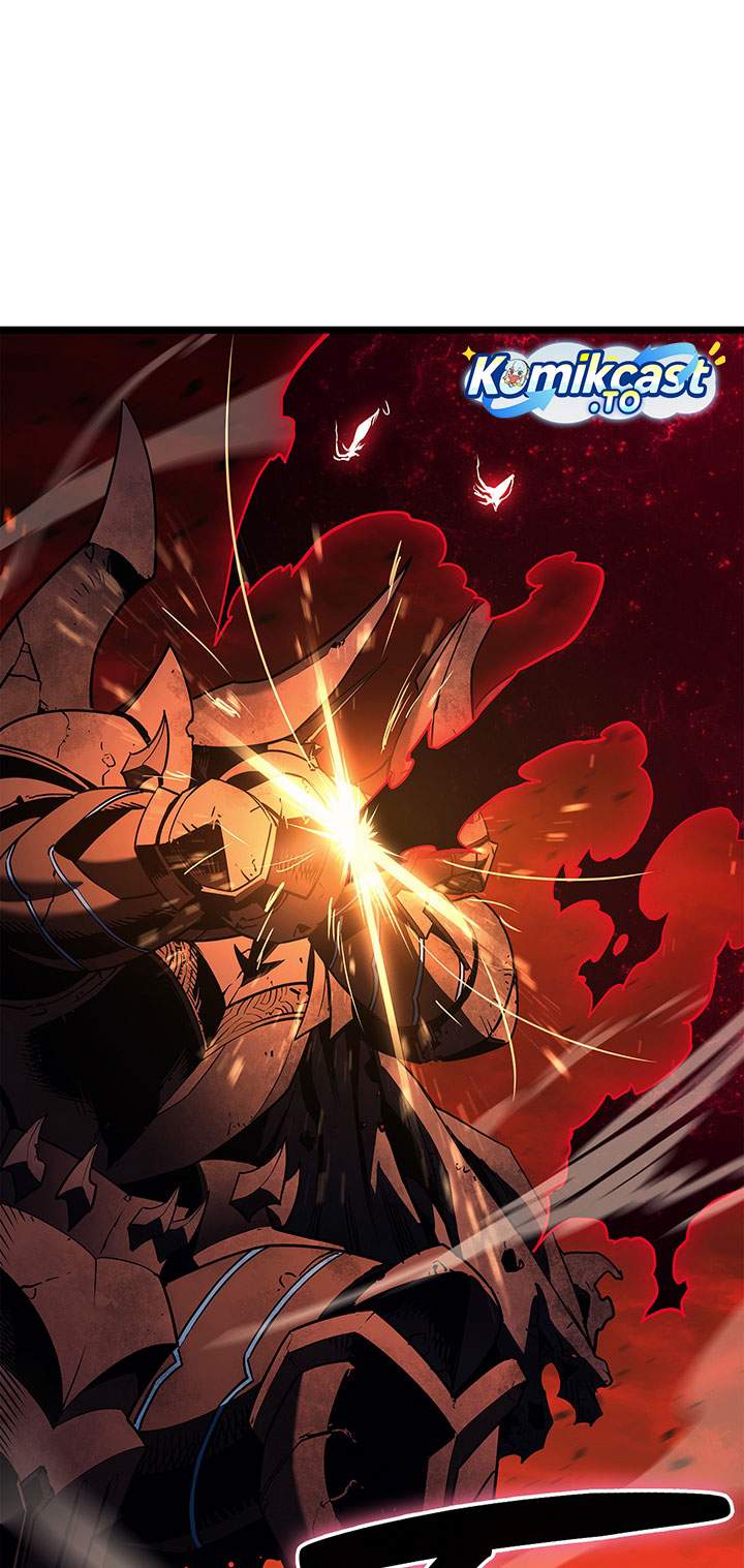 A Disaster-Class Hero Has Returned Chap 170 - Next Chap 171