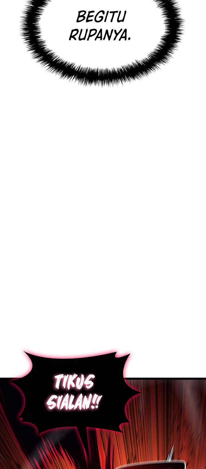 A Disaster-Class Hero Has Returned Chap 170 - Next Chap 171