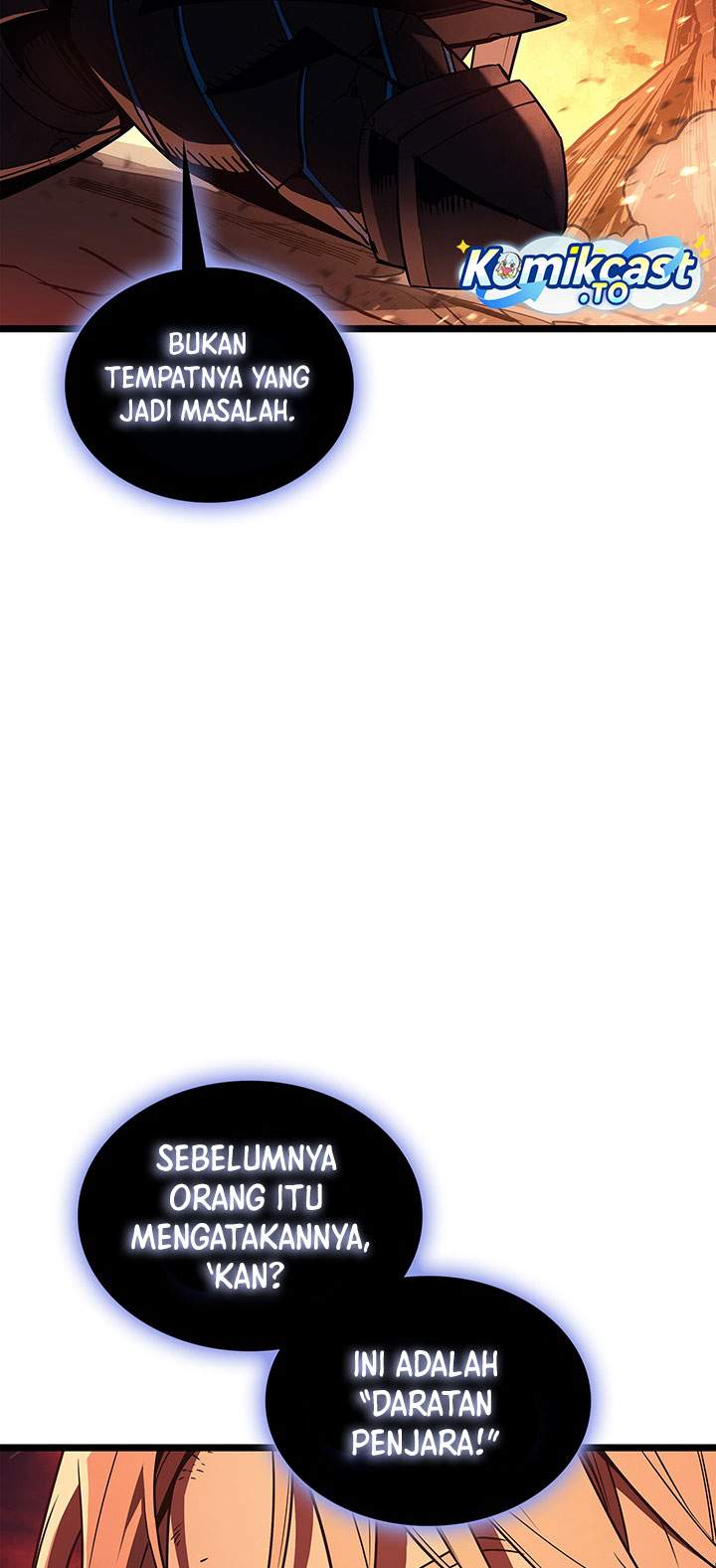 A Disaster-Class Hero Has Returned Chap 170 - Next Chap 171