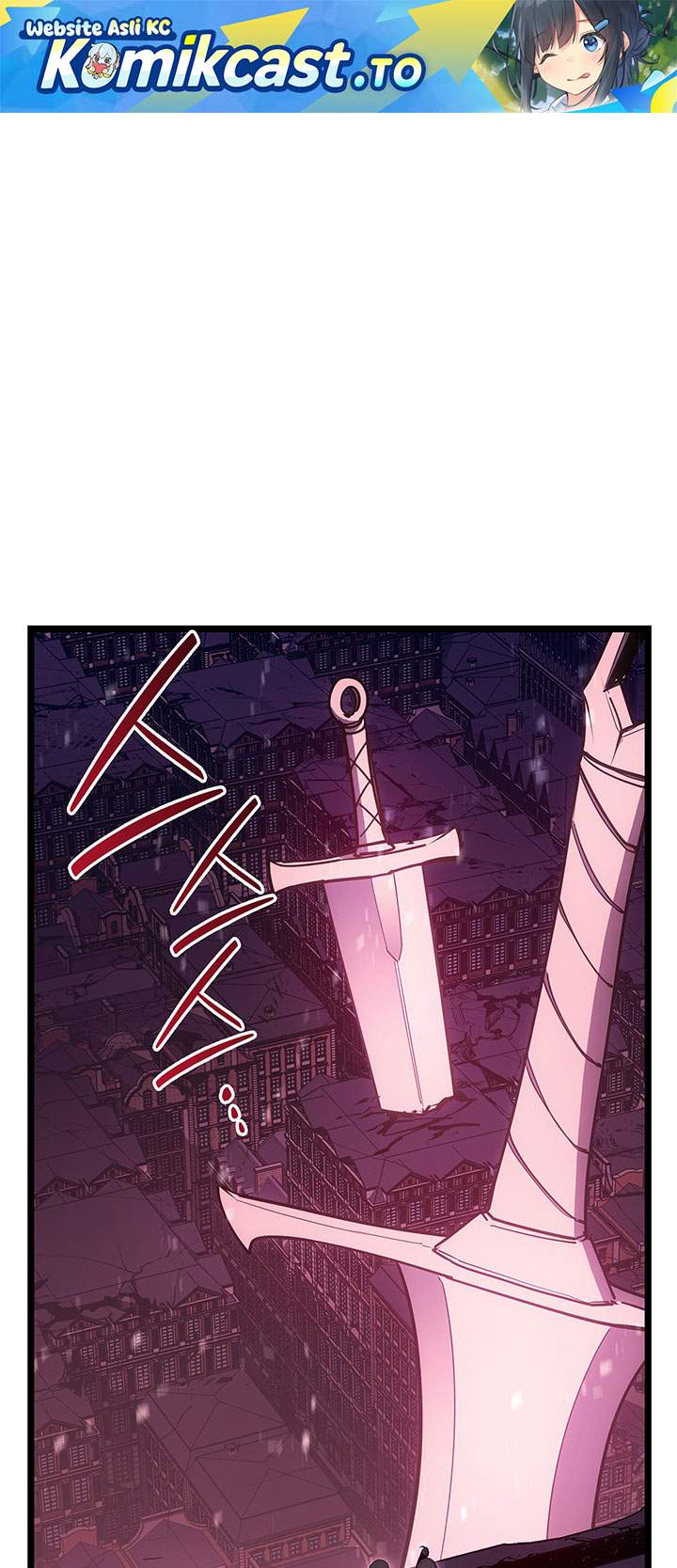 A Disaster-Class Hero Has Returned Chap 170 - Next Chap 171