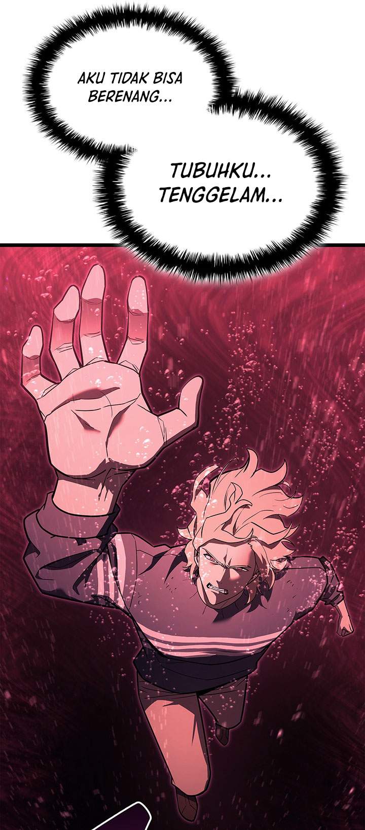 A Disaster-Class Hero Has Returned Chap 170 - Next Chap 171