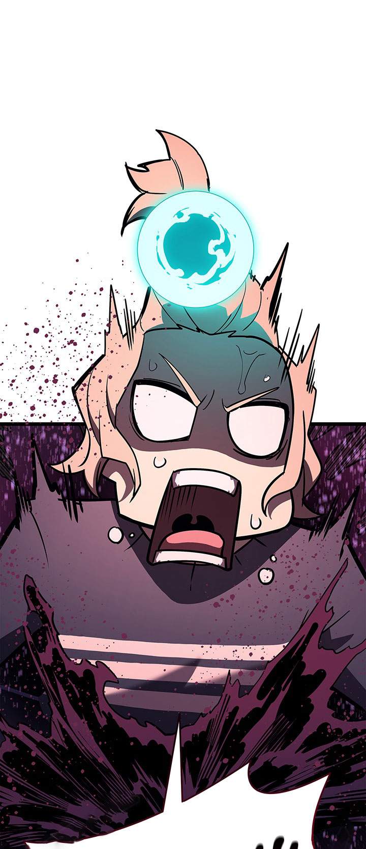 A Disaster-Class Hero Has Returned Chap 170 - Next Chap 171