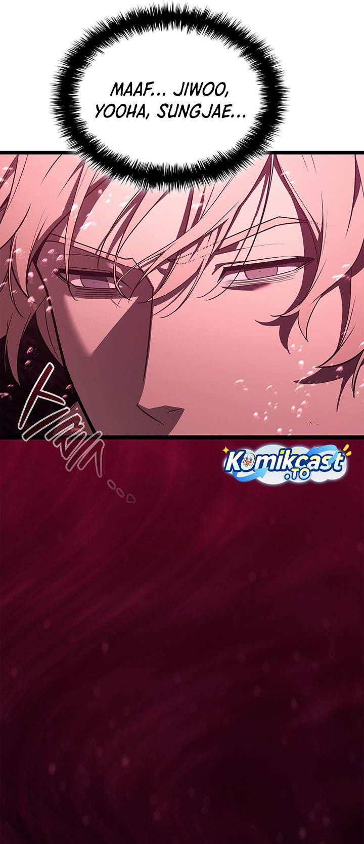 A Disaster-Class Hero Has Returned Chap 170 - Next Chap 171