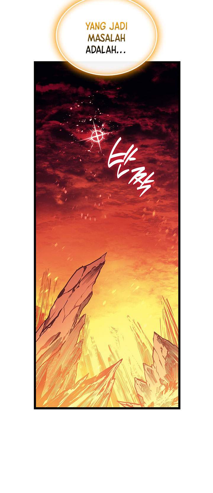 A Disaster-Class Hero Has Returned Chap 170 - Next Chap 171