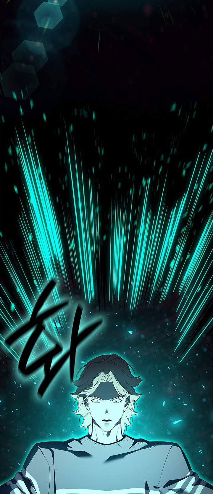 A Disaster-Class Hero Has Returned Chap 170 - Next Chap 171