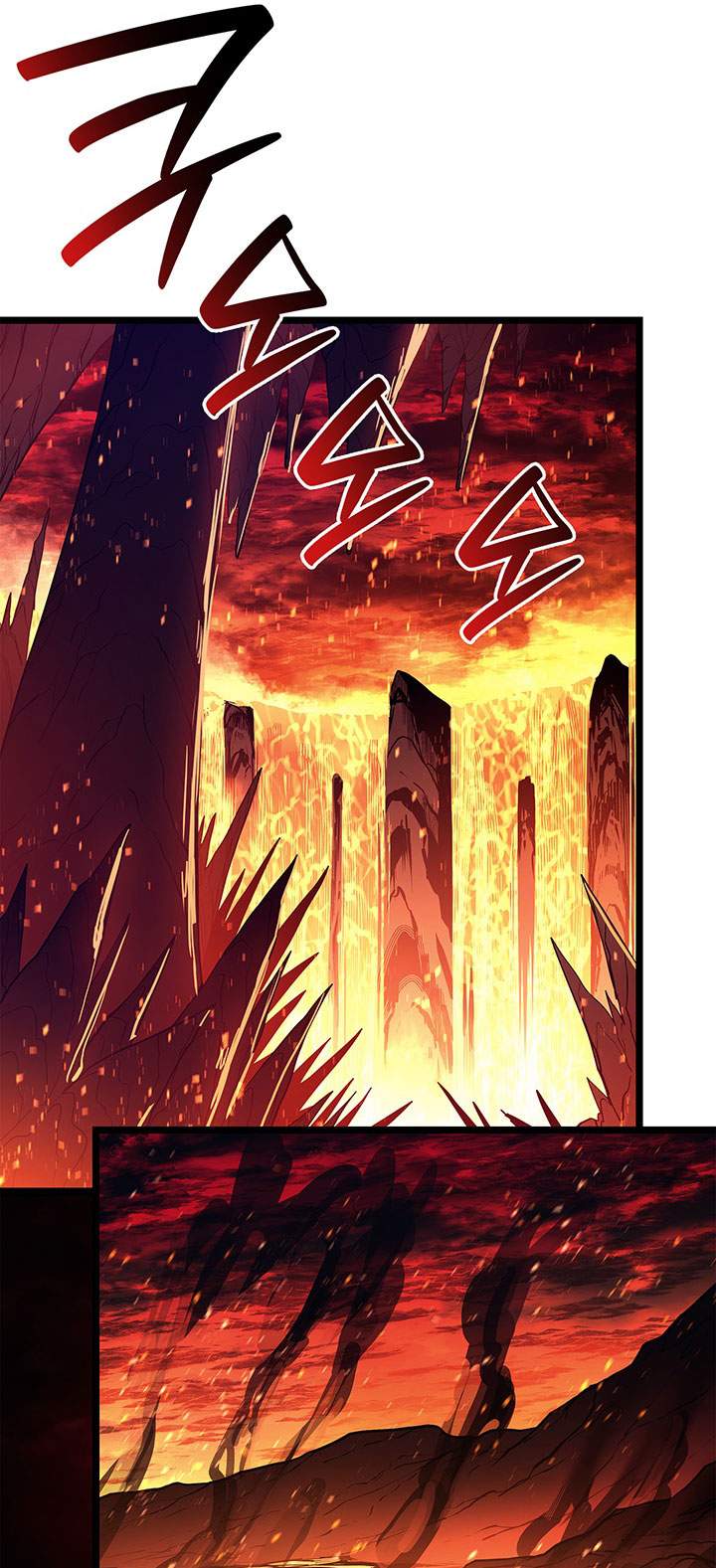 A Disaster-Class Hero Has Returned Chap 170 - Next Chap 171