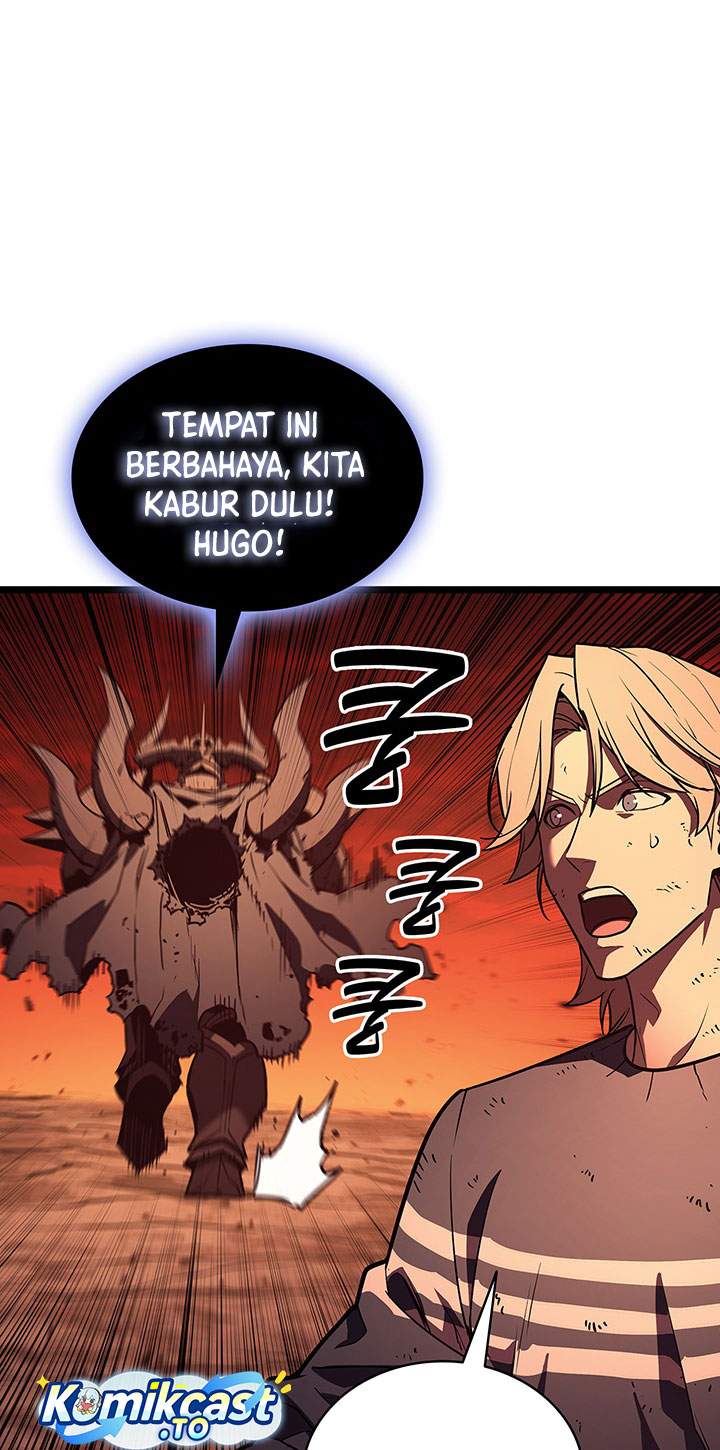 A Disaster-Class Hero Has Returned Chap 170 - Next Chap 171