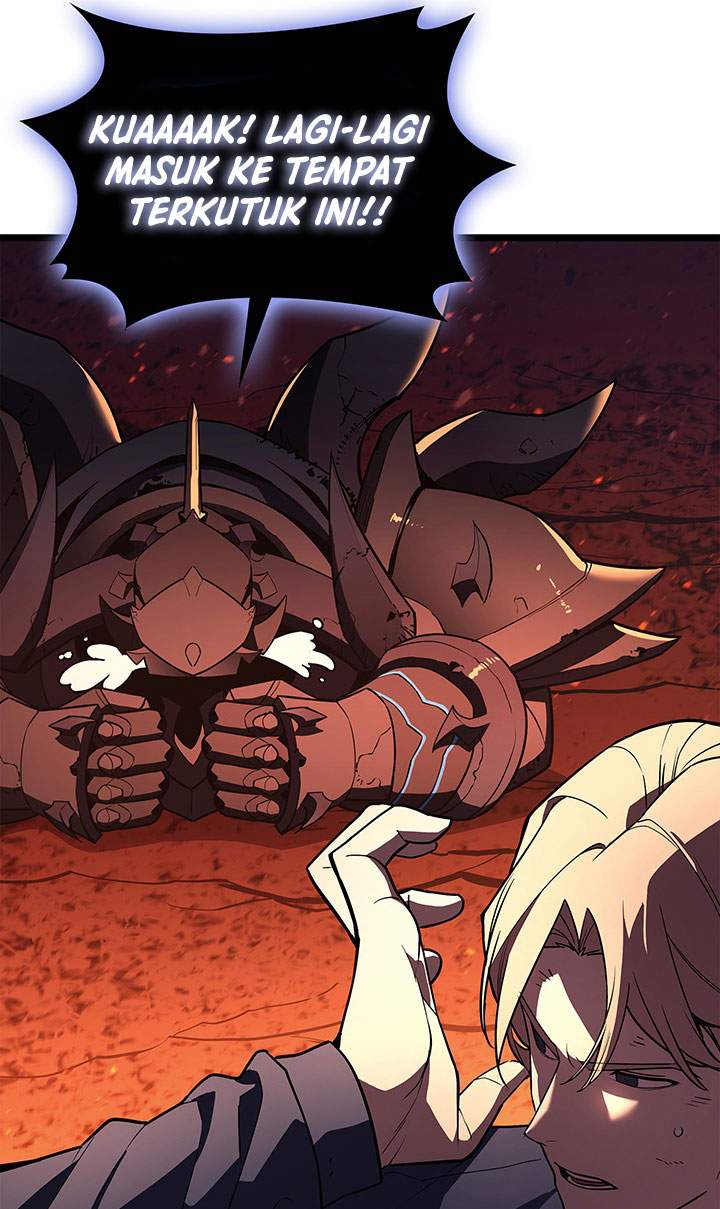 A Disaster-Class Hero Has Returned Chap 170 - Next Chap 171