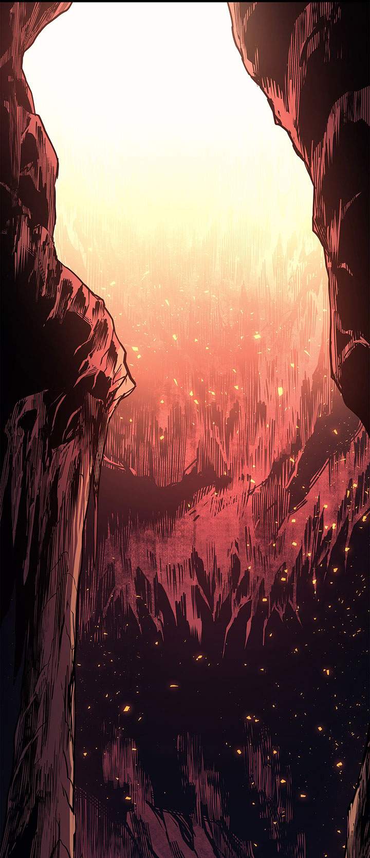 A Disaster-Class Hero Has Returned Chap 170 - Next Chap 171