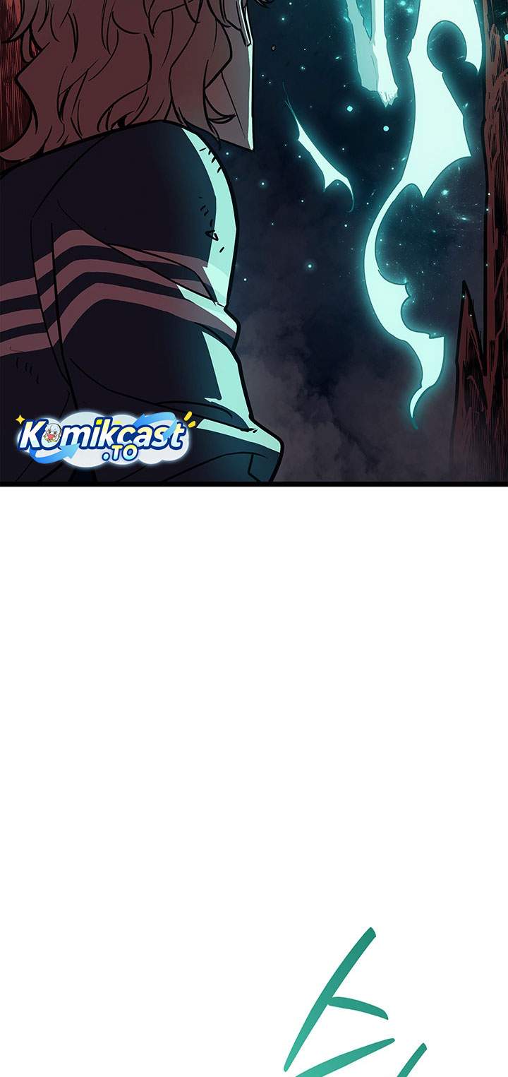 A Disaster-Class Hero Has Returned Chap 170 - Next Chap 171