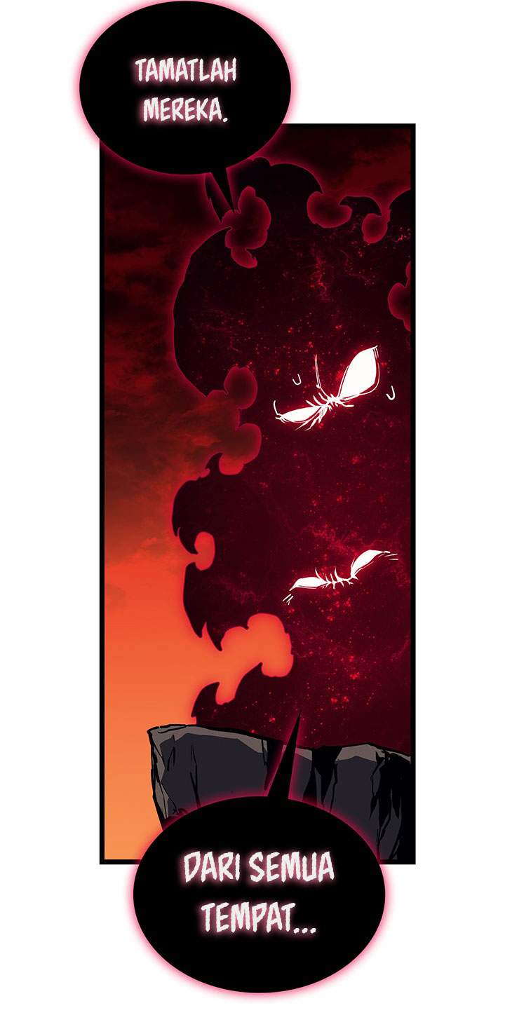 A Disaster-Class Hero Has Returned Chap 170 - Next Chap 171