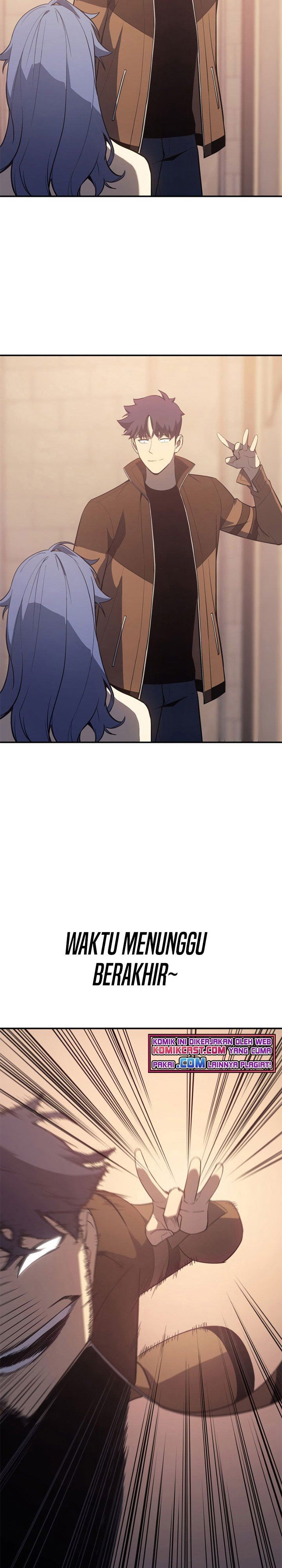 A Disaster-Class Hero Has Returned Chap 17 - Next Chap 18