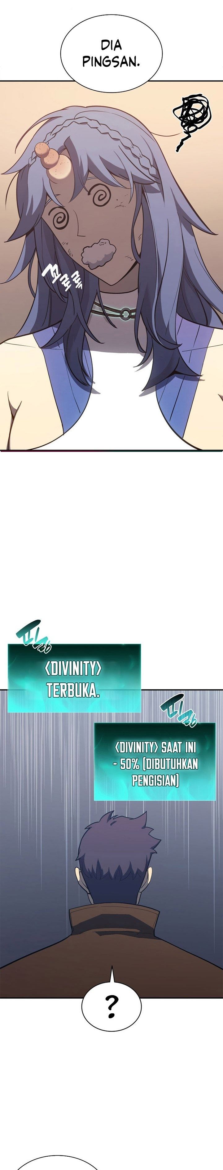 A Disaster-Class Hero Has Returned Chap 17 - Next Chap 18