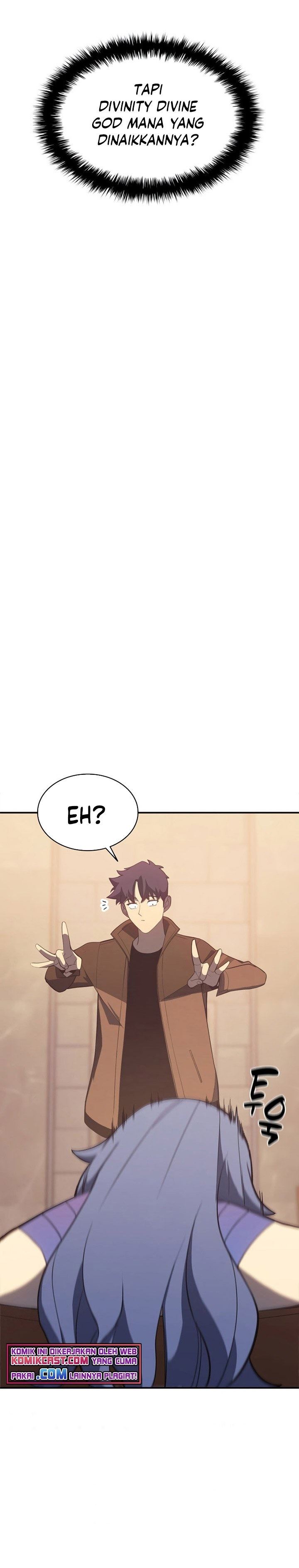 A Disaster-Class Hero Has Returned Chap 17 - Next Chap 18