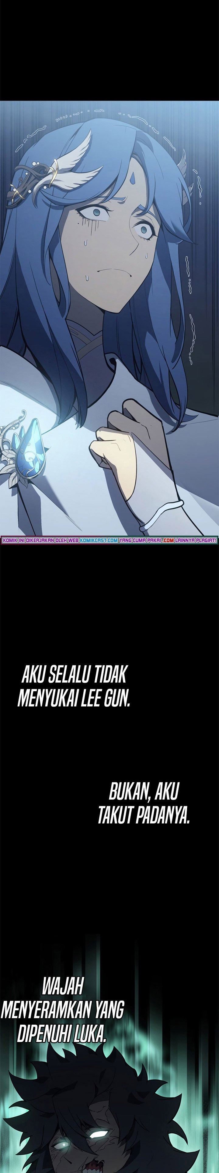 A Disaster-Class Hero Has Returned Chap 17 - Next Chap 18