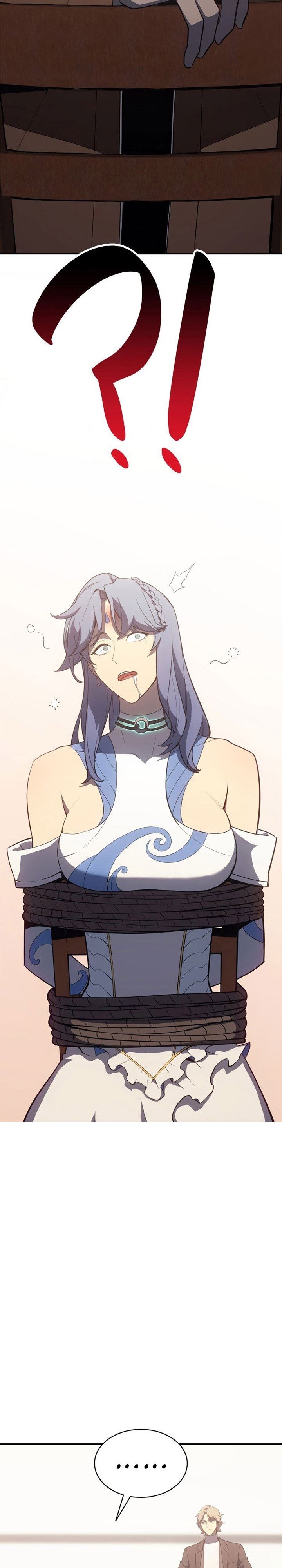 A Disaster-Class Hero Has Returned Chap 17 - Next Chap 18