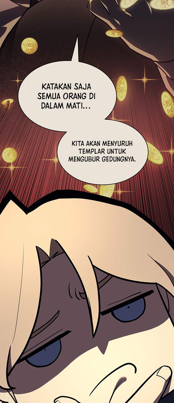 A Disaster-Class Hero Has Returned Chap 171 - Next Chap 172