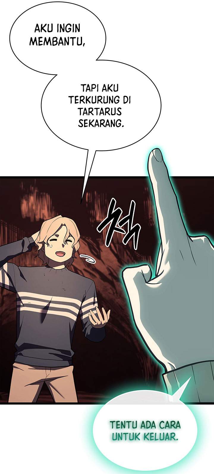 A Disaster-Class Hero Has Returned Chap 171 - Next Chap 172