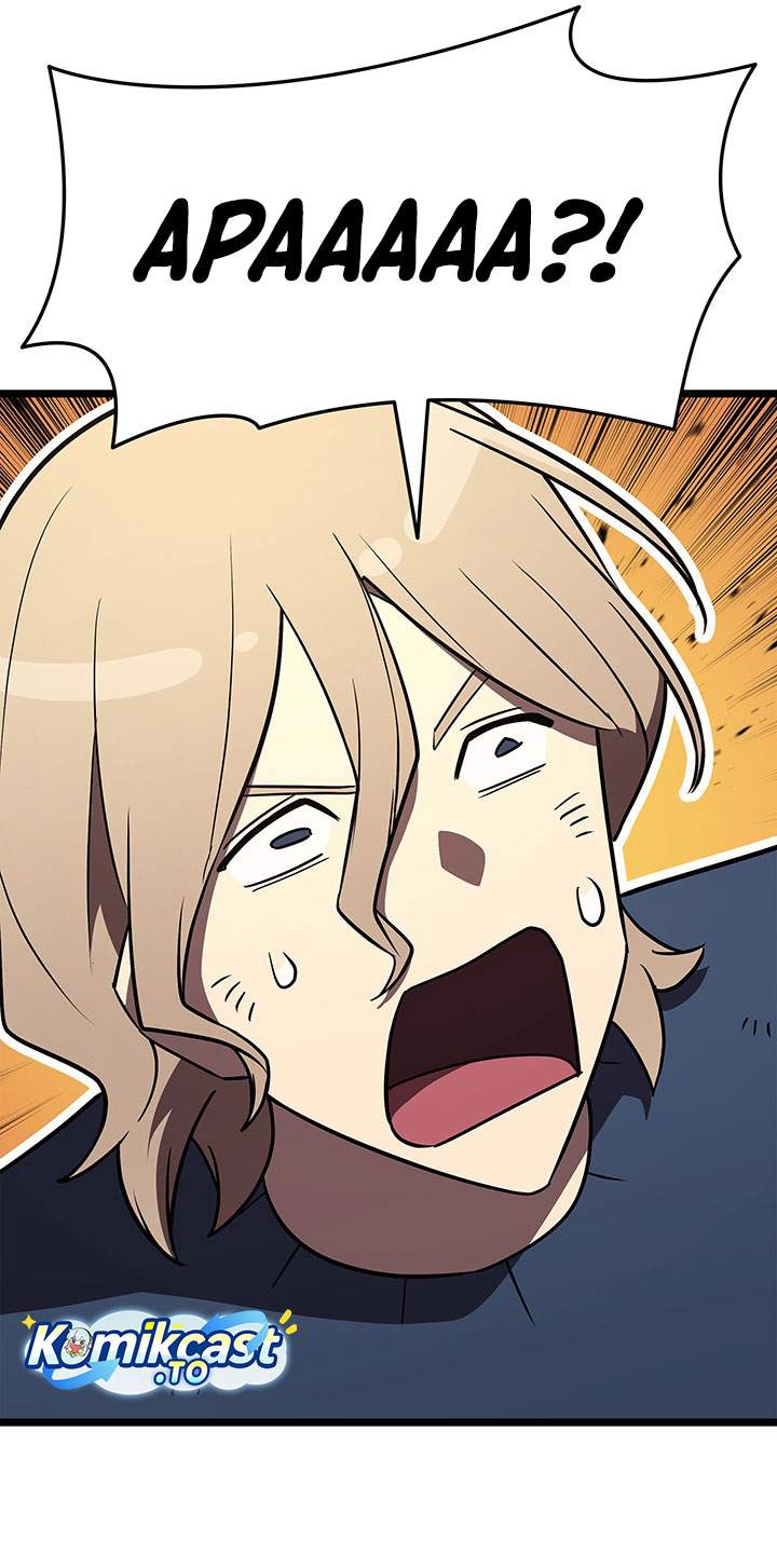 A Disaster-Class Hero Has Returned Chap 171 - Next Chap 172