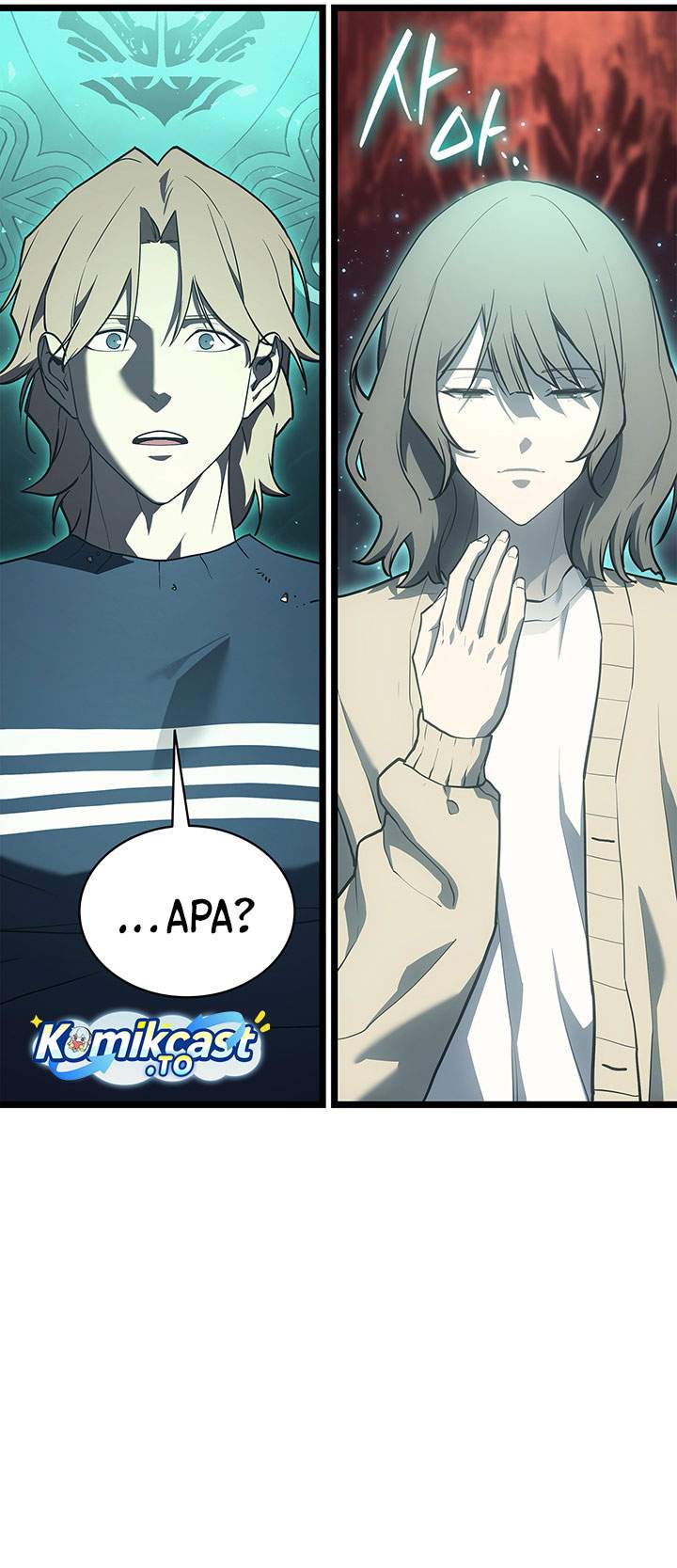 A Disaster-Class Hero Has Returned Chap 171 - Next Chap 172
