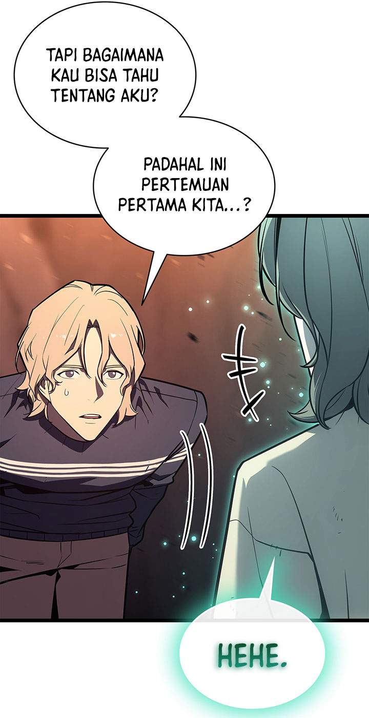 A Disaster-Class Hero Has Returned Chap 171 - Next Chap 172