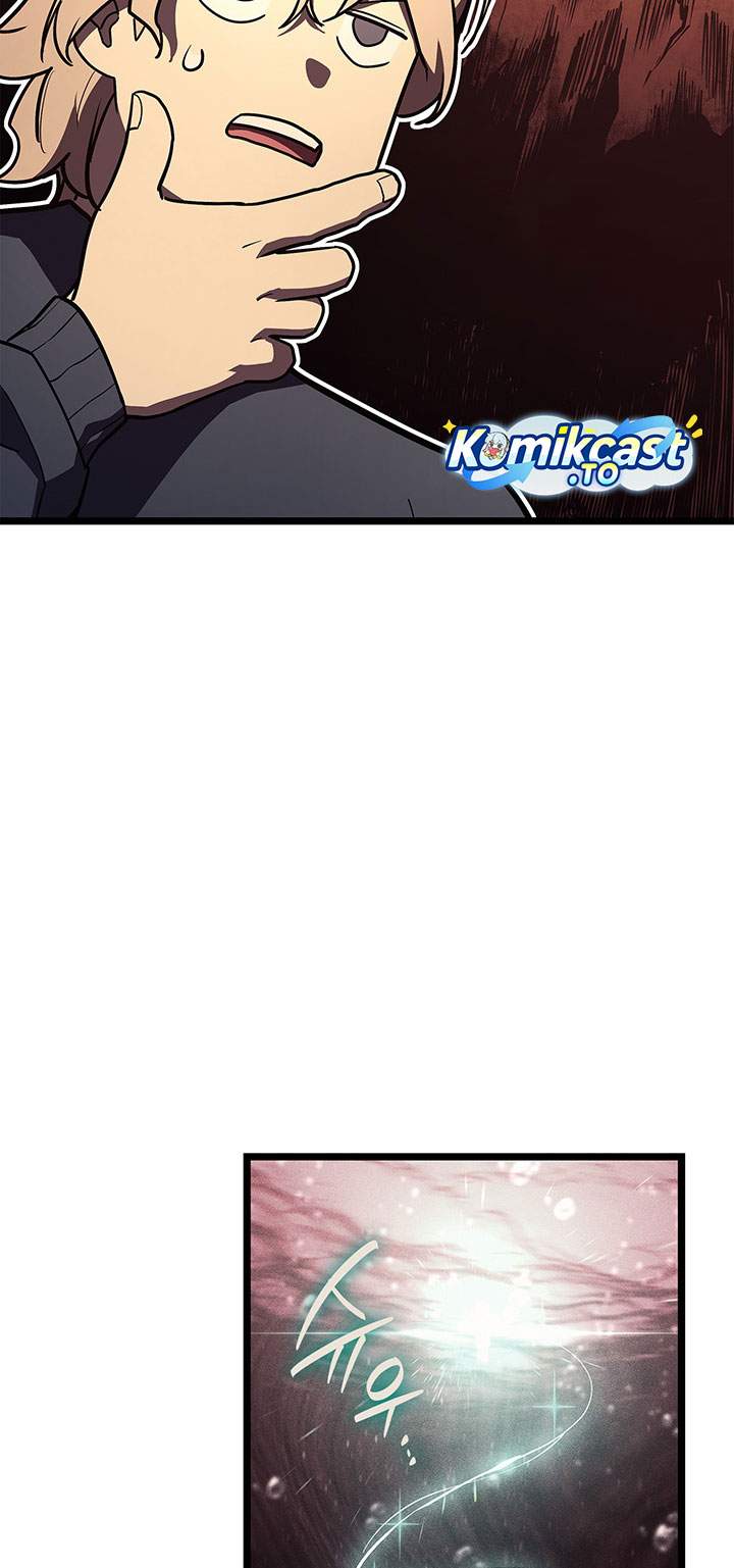A Disaster-Class Hero Has Returned Chap 171 - Next Chap 172