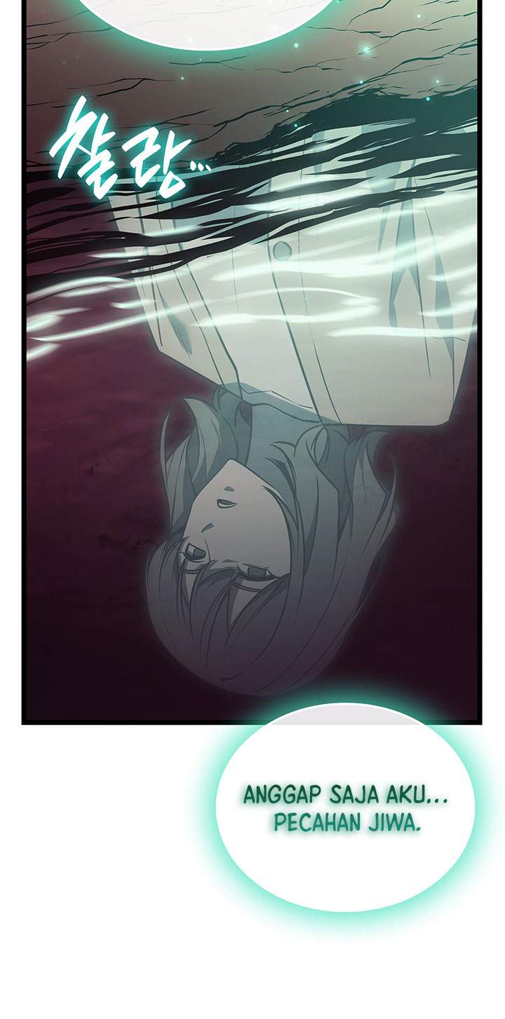 A Disaster-Class Hero Has Returned Chap 171 - Next Chap 172