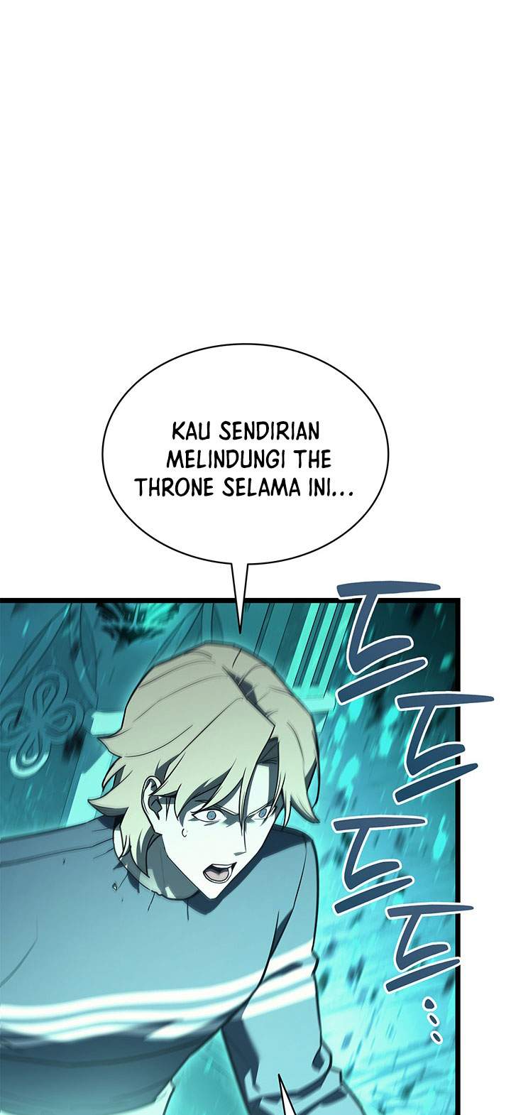 A Disaster-Class Hero Has Returned Chap 171 - Next Chap 172