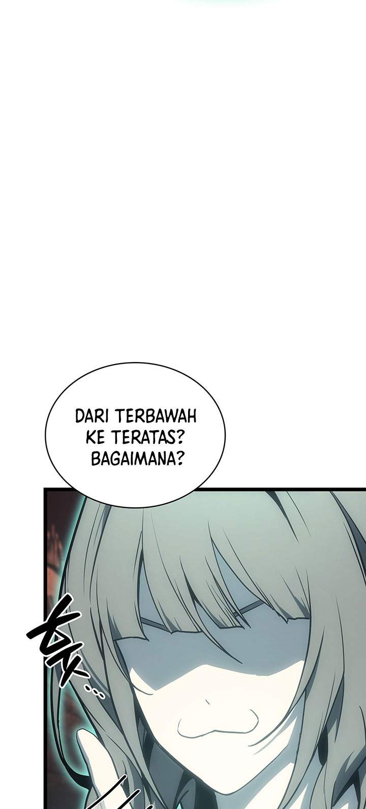 A Disaster-Class Hero Has Returned Chap 171 - Next Chap 172