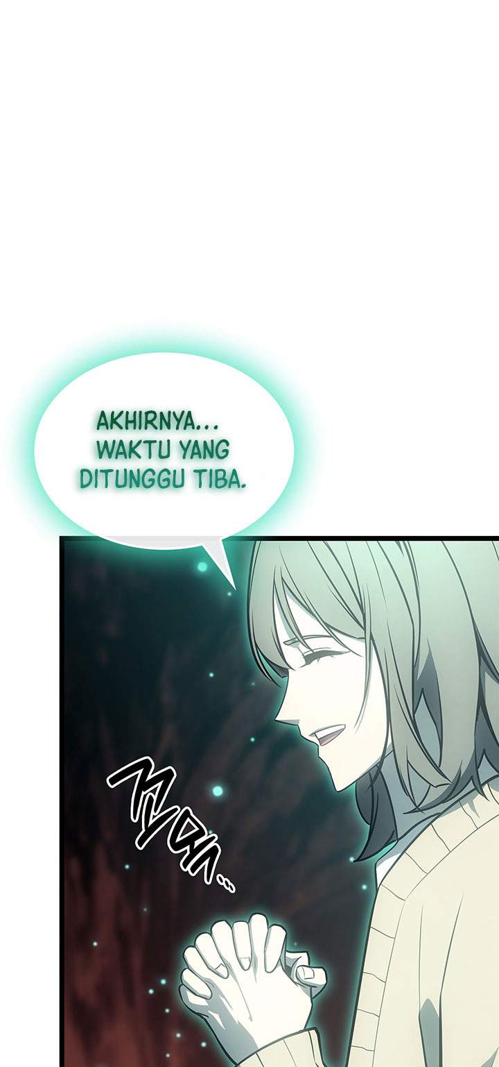 A Disaster-Class Hero Has Returned Chap 171 - Next Chap 172