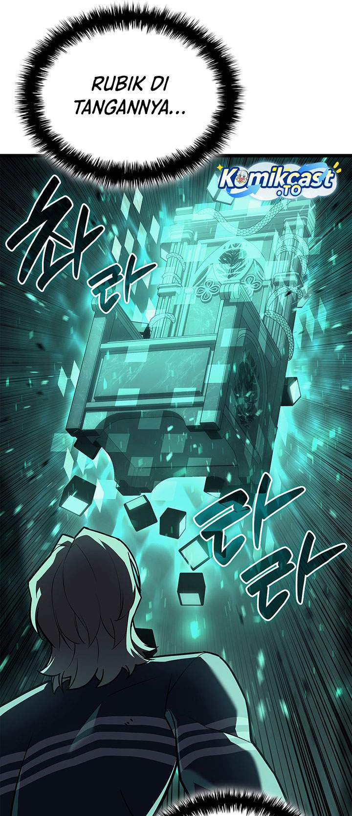 A Disaster-Class Hero Has Returned Chap 171 - Next Chap 172
