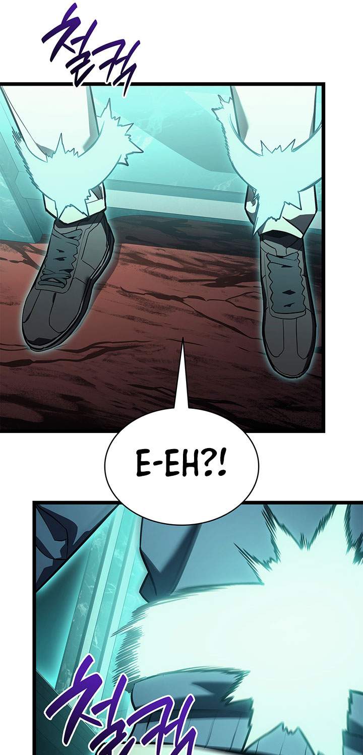 A Disaster-Class Hero Has Returned Chap 171 - Next Chap 172