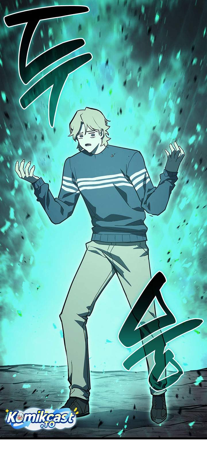 A Disaster-Class Hero Has Returned Chap 171 - Next Chap 172