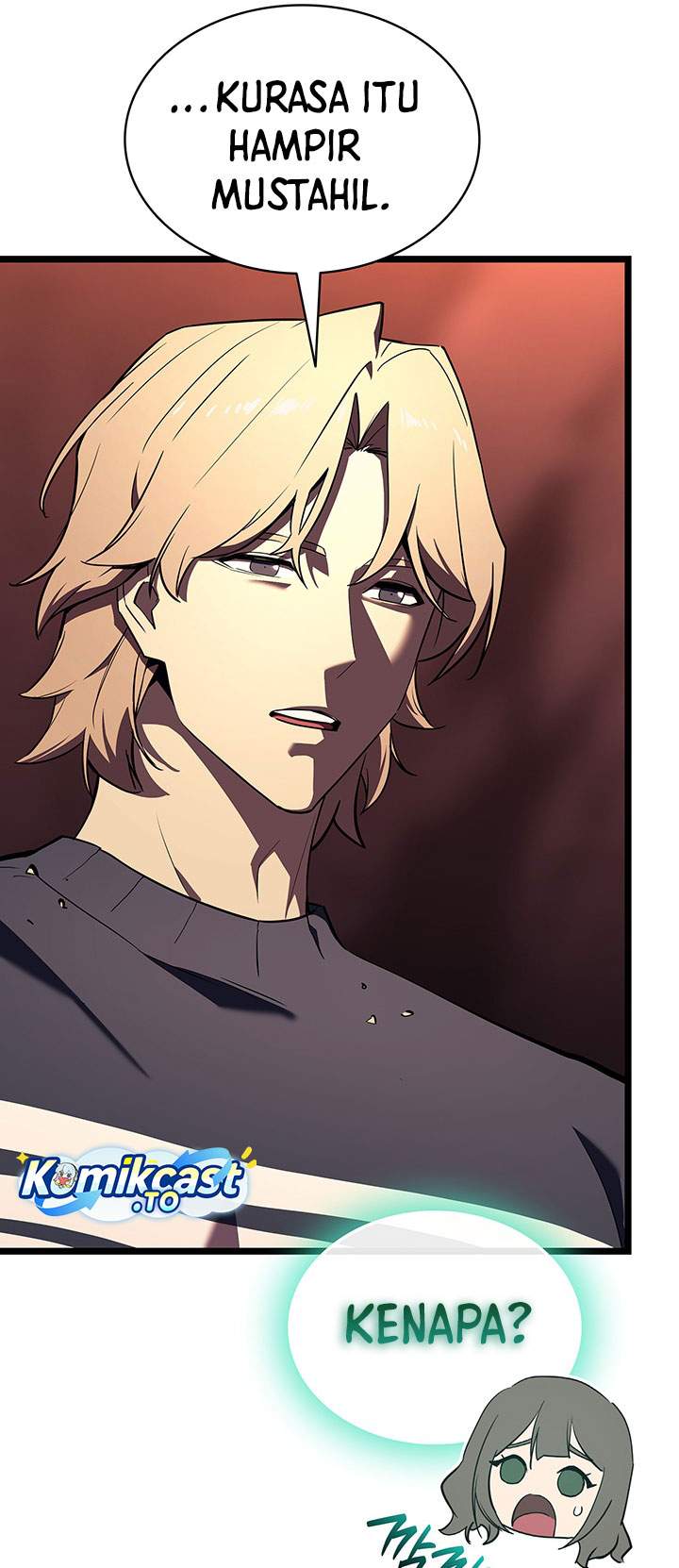 A Disaster-Class Hero Has Returned Chap 171 - Next Chap 172