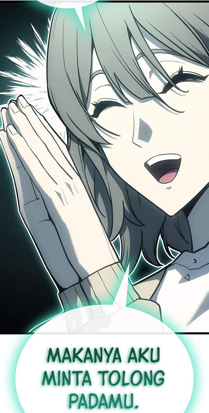 A Disaster-Class Hero Has Returned Chap 171 - Next Chap 172
