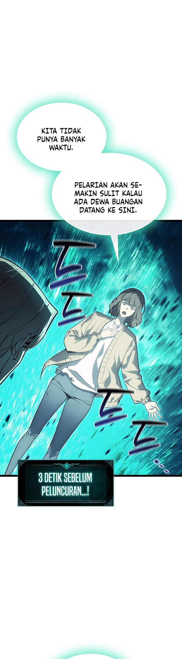 A Disaster-Class Hero Has Returned Chap 172 - Next Chap 173
