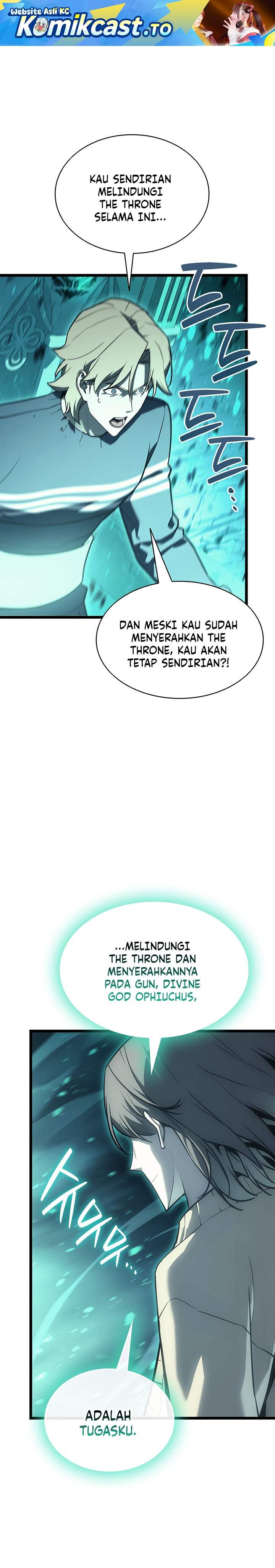 A Disaster-Class Hero Has Returned Chap 172 - Next Chap 173