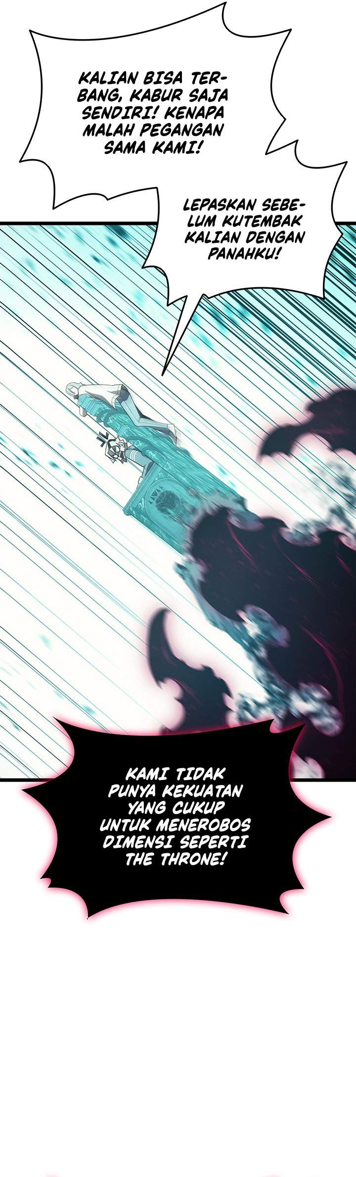 A Disaster-Class Hero Has Returned Chap 172 - Next Chap 173
