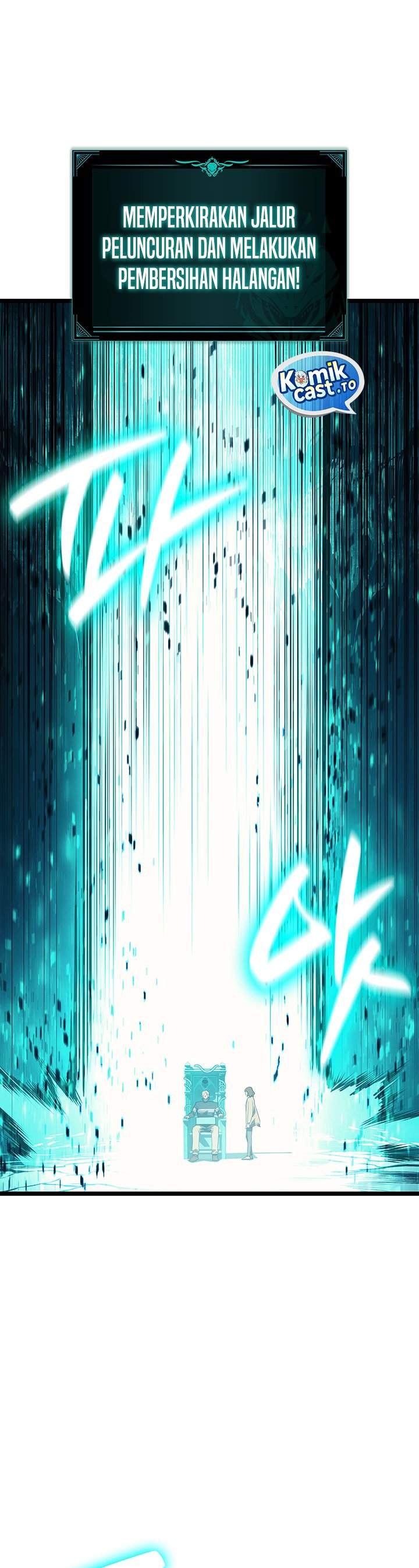 A Disaster-Class Hero Has Returned Chap 172 - Next Chap 173